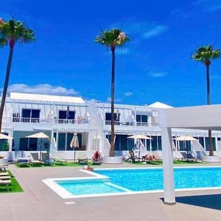 Nice View House Пуэрто дель Кармен Экстерьер фото